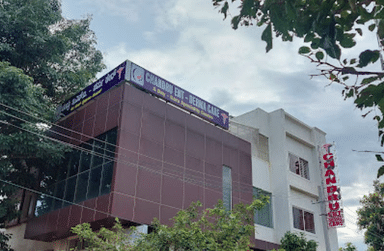Chandru ENT-Derma Care