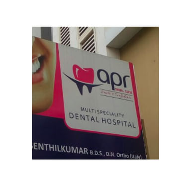 APR Dental Clinic