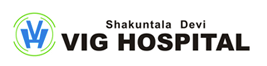 Shakuntala Devi Vig Hospital