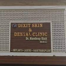 Dixit Skin & Dental Clinic