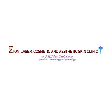 Zion Aesthetics Skin And Hair Clinic