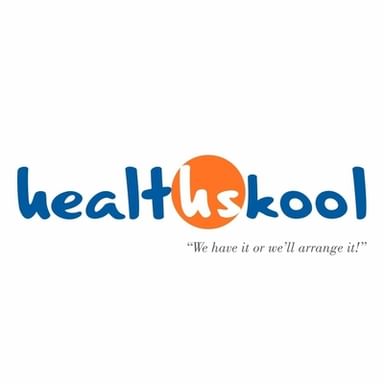 Healthskool Clinic & Pharmacy