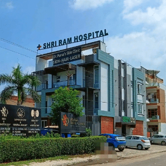 Shri Ram Hospital