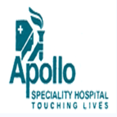 Apollo Speciality Hospitals