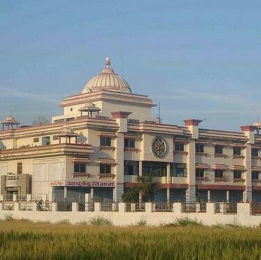 Bhagyoday hospital (Dr Sumit Jain MDS)