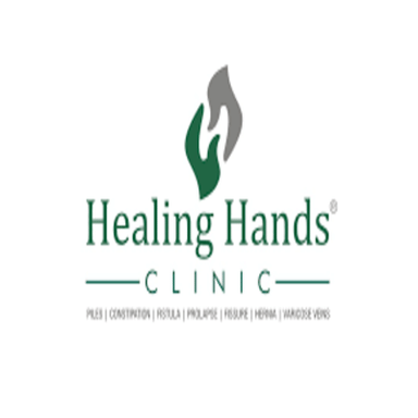 Healing Hands Clinic