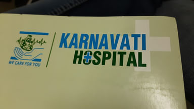 Karnavati Hospital