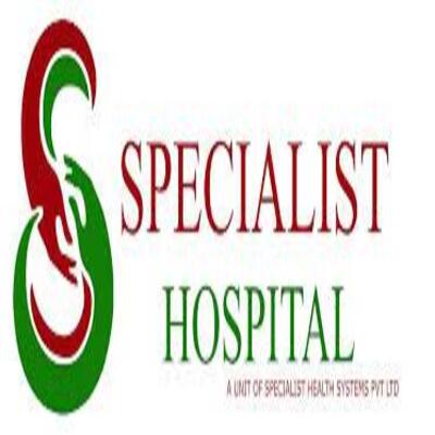 Specialist Hospital