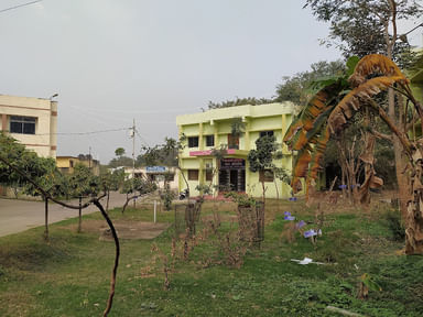 Sadar Hospital