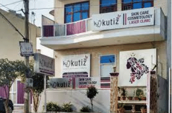 Kutiz Skin & Laser Clinic