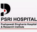 PSRI Multispeciality Hospital