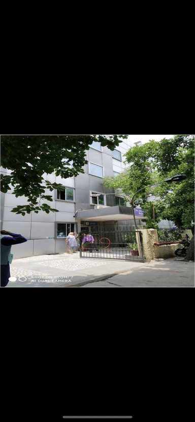 Jeewan hospital gate no 2