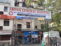 Arpan General Hospital