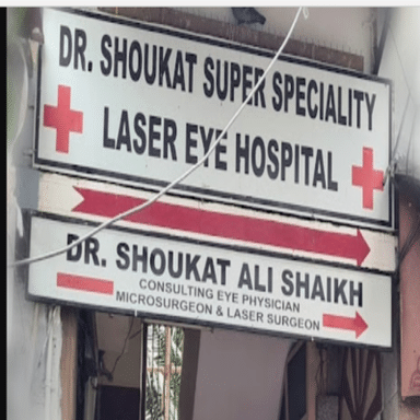Dr. Shoukat Nursing Home