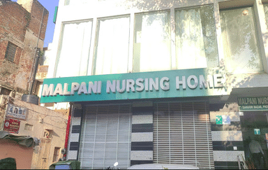 Malpani Nursing Home