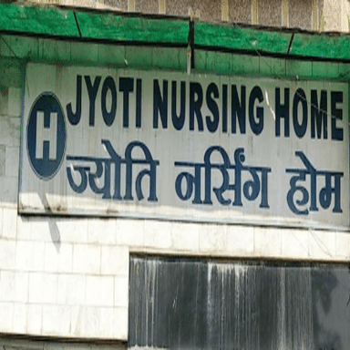 Jyoti Nursing Home
