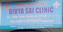 Divya Sai Clinic