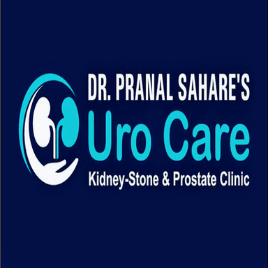 Dr. Pranal Sahare Uro care(Kidney stone and Prostate clinic)