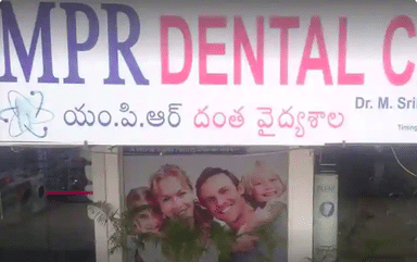 MPR DENTAL CARE