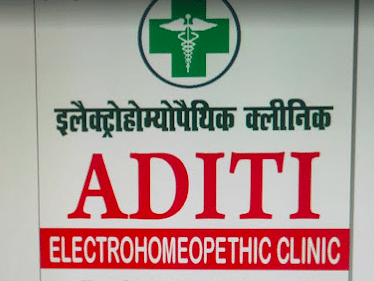 Aditi electrohomeopathy clinic