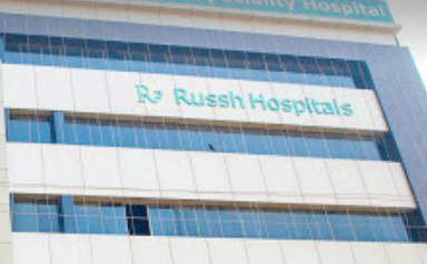 Russh Super Specialty Hospital