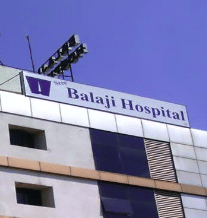 Balaji Hospital