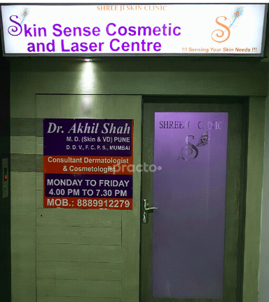 Shree Ji Skin Clinic