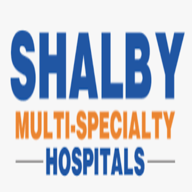 Shalby Hospital