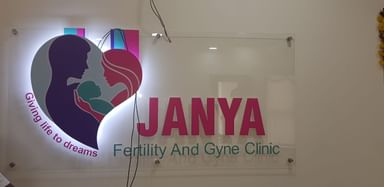 Janya Fertility & Gyne Clinic