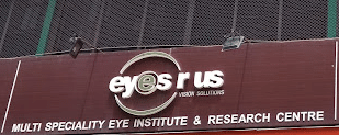 Eyesrus Hospital