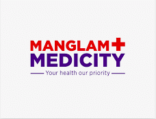 ManglamPlus Medicity Hospital (on call)