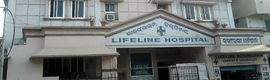 Life Line Hospital