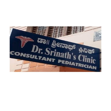 Dr Srinath's  Clinic