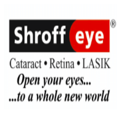 Shroff Eye Hospital & Lasik Centre