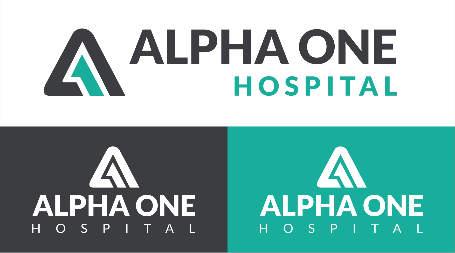 ALPHA ONE HOSPITAL