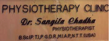 Dr Sangita Chadha Clinic