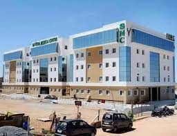 Saveera Hospital (on call)