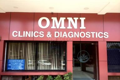 Omni Clinics And Diagnostics