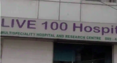 Live 100 Hospital