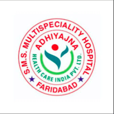 SMS Multispeciality Hospital