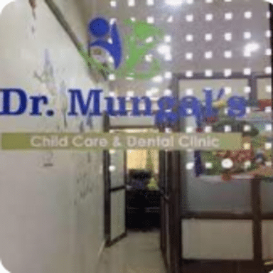 Dr Mungals Childcare And Dental Clinic