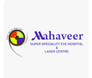 Mahaveer Eye Hospital, Camp