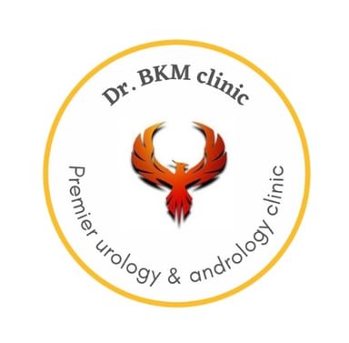 Dr. BKM surgery clinic