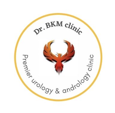 Dr. BKM surgery clinic