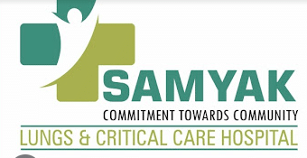 Samyak Lungs and Critical Care Hospital,