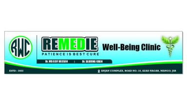 REMEDIE WELL BEING CLINIC