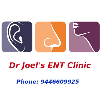 Joel G Mathew Clinic