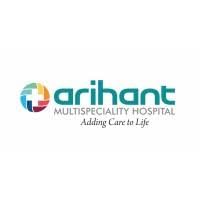 Arihant Multispeciality Hospital