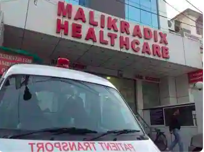 Malik Radix Health Care