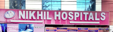 Nikhil Hospitals